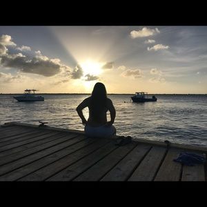 Meet your Posher, Allison